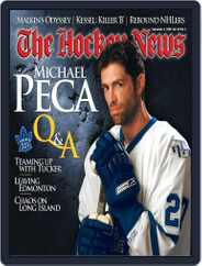 The Hockey News (Digital) Subscription                    September 5th, 2006 Issue
