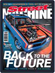 Street Machine (Digital) Subscription                    September 1st, 2023 Issue