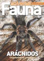 Fauna Universal (Digital) Subscription                    July 15th, 2023 Issue