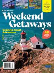 See America! Weekend Getaways Magazine (Digital) Subscription                    August 23rd, 2023 Issue