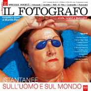 Il fotografo Magazine (Digital) Subscription                    April 24th, 2024 Issue