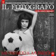 Il fotografo Magazine (Digital) Subscription                    February 25th, 2024 Issue