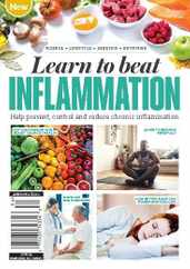 Learn To Beat Inflammation Magazine (Digital) Subscription                    August 23rd, 2023 Issue