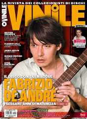 Vinile Magazine (Digital) Subscription                    May 1st, 2024 Issue