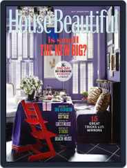House Beautiful (Digital) Subscription                    July 6th, 2010 Issue