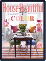 House Beautiful (Digital) Subscription                    August 12th, 2010 Issue