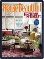 House Beautiful (Digital) Subscription                    September 14th, 2010 Issue