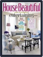 House Beautiful (Digital) Subscription                    October 19th, 2010 Issue