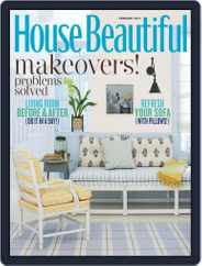 House Beautiful (Digital) Subscription                    January 4th, 2011 Issue