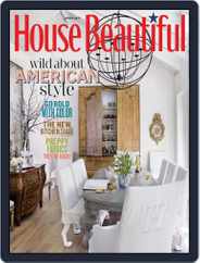 House Beautiful (Digital) Subscription                    March 15th, 2011 Issue