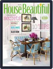 House Beautiful (Digital) Subscription                    April 19th, 2011 Issue