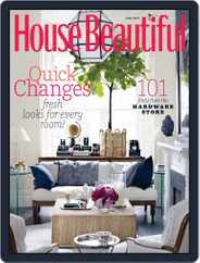 House Beautiful (Digital) Subscription                    May 24th, 2011 Issue