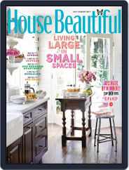 House Beautiful (Digital) Subscription                    July 5th, 2011 Issue