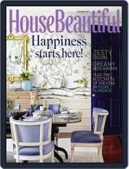 House Beautiful (Digital) Subscription                    September 13th, 2011 Issue