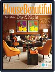 House Beautiful (Digital) Subscription                    October 18th, 2011 Issue