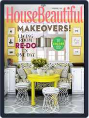House Beautiful (Digital) Subscription                    January 3rd, 2012 Issue