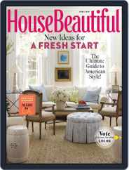 House Beautiful (Digital) Subscription                    March 20th, 2012 Issue