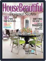 House Beautiful (Digital) Subscription                    April 24th, 2012 Issue