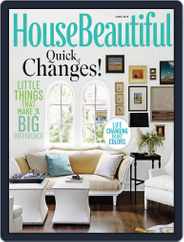 House Beautiful (Digital) Subscription                    May 29th, 2012 Issue