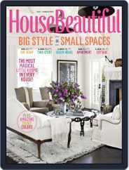 House Beautiful (Digital) Subscription                    July 5th, 2012 Issue