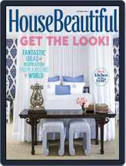 House Beautiful (Digital) Subscription                    September 6th, 2012 Issue