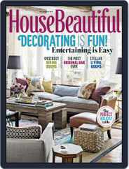 House Beautiful (Digital) Subscription                    October 11th, 2012 Issue