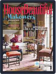 House Beautiful (Digital) Subscription                    February 2nd, 2013 Issue