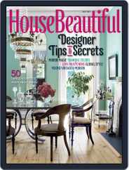 House Beautiful (Digital) Subscription                    May 1st, 2013 Issue