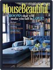 House Beautiful (Digital) Subscription                    June 1st, 2013 Issue