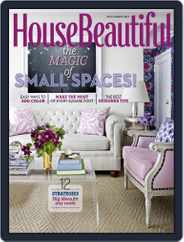 House Beautiful (Digital) Subscription                    August 1st, 2013 Issue