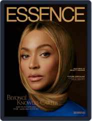 Essence Magazine (Digital) Subscription