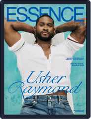 Essence Magazine (Digital) Subscription