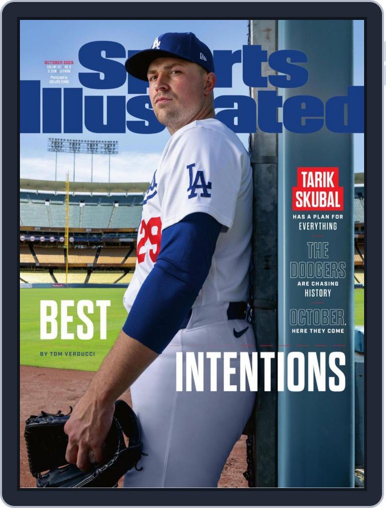 Sports Illustrated