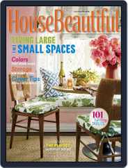 House Beautiful (Digital) Subscription                    July 1st, 2014 Issue
