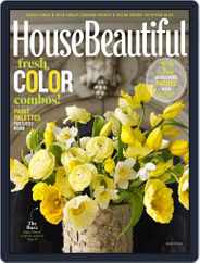 House Beautiful (Digital) Subscription                    March 1st, 2015 Issue