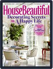 House Beautiful (Digital) Subscription                    April 1st, 2015 Issue