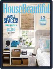 House Beautiful (Digital) Subscription                    July 1st, 2015 Issue