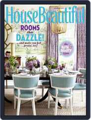 House Beautiful (Digital) Subscription                    November 1st, 2015 Issue