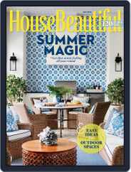 House Beautiful (Digital) Subscription                    May 1st, 2016 Issue