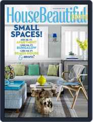 House Beautiful (Digital) Subscription                    July 1st, 2016 Issue