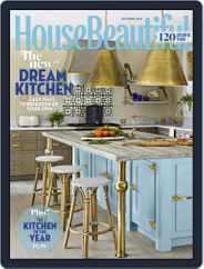 House Beautiful (Digital) Subscription                    October 1st, 2016 Issue