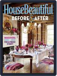 House Beautiful (Digital) Subscription                    February 1st, 2017 Issue