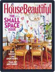 House Beautiful (Digital) Subscription                    June 1st, 2017 Issue