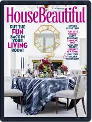 House Beautiful (Digital) Subscription                    October 1st, 2017 Issue
