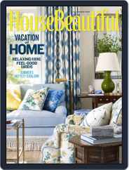 House Beautiful (Digital) Subscription                    July 1st, 2018 Issue