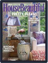 House Beautiful (Digital) Subscription                    October 1st, 2018 Issue