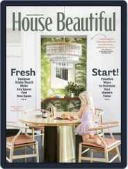 House Beautiful (Digital) Subscription                    January 1st, 2019 Issue
