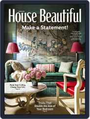 House Beautiful (Digital) Subscription                    March 1st, 2019 Issue