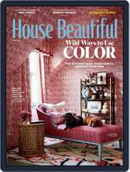 House Beautiful (Digital) Subscription                    April 1st, 2019 Issue