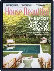 House Beautiful (Digital) Subscription                    May 1st, 2019 Issue